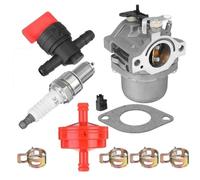 Motorcycle Accessories Carburetor 5-4993 For LMT Walbro For Briggs & Stratton 799728 498027 494502 495706 28R707 28M707 28V707 28B707 28T707 Motorcycle Carburettor Carb