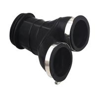 Motorcycle Accessories Carburetor Air Filter Intake Manifold For CMX250 CA250 1996-2011 CMX250C 2003-2011 DD250 QJ250