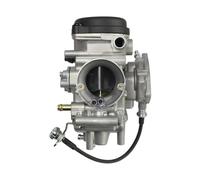 Motorcycle Accessories Carburetor Carb For Y&amaha YFM250 350 400 450 For Kodiak Big Bear 250 400 Bruin 250 350 2WD 4X4 ATV PD33J 33mm Motorcycle Carburettor Carb