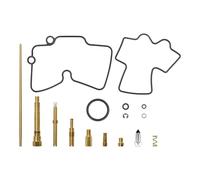 Motorcycle Accessories Carburetor Carb Rebuild Repair Kit For CRF250X 2004-2006 Carburetor Repair Kit