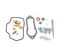 Motorcycle accessories Carburetor Carb Rebuild Repair Kit For Y-AMAHA XT350 1985 1986 1987 1988 1989 1990 1991-2000 Sealing Gasket Needle Valve