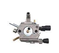 Motorcycle Accessories Carburetor Chainsaw Air Filter Ignition Coil For Stihl FS120 FS200 FS250 FS300 FS350 FS400 FS450 Motorcycle Carburettor Carb(C)