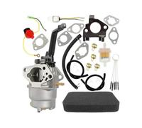 Motorcycle Accessories Carburetor For Generac GP5000 5500 6500 6500E 7500E 8125W For Jingke For Huayi For Kinzo For Ruixing For Xieli 5KW 5.5KW 6.5KW 389cc 13HP 14HP Motorcycle Carburettor Carb