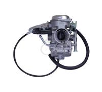 Motorcycle Accessories Carburetor Fuel Carb Fit for YAMAHA YBR125 YBR 125 JYM 20
