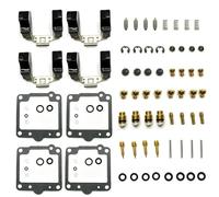 Motorcycle Accessories Carburetor Repair Kit Float For SUZUKI GS1100 1980-1983 GS1100E GS 1100