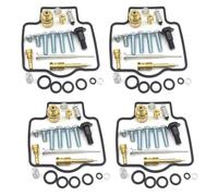 Motorcycle accessories Carburetor Repair Kit For Kawasaki ZX750 For Ninja ZX7R 1996 1997 1998 1999 2000-2003 Motorcycle Carb Fuel System Parts