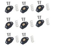 Motorcycle Accessories Carburetor Repair Kit For Y&amaha FZS XVS 1000 1100 XVZ 1300 FZS1000 FZ-1 XVS1100 V-Star XVZ1300 Repair Accessories kit(Style 4)