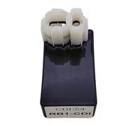 motorcycle accessories cdi CDI Assy Box for sym 200 250 300 for quad Lander CDI-54 RB1-CDI Igniter 6-pin