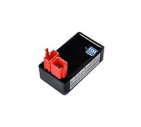 motorcycle accessories cdi Motorcycle DIP Igniter for CG125 150cc 6pin for ac DIP Igniter(Black)