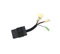 motorcycle accessories cdi OEM For Bashan BS300S-18 CDI Ignition Unit BS18 300 BSA 300 300 for CCM ATV for Quad S 8 Wires