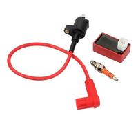 motorcycle accessories cdi Off-road motorcycle ATV beach car accessories 50-100CC for AC CDI ignition complete set