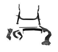 Motorcycle Accessories Center Parking Stand Fixed Kickstand Support Firm Bracket Support for for V-sys650 KLE650 2015-2022 Parking Foot Support