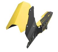 Motorcycle Accessories Chain Cover Protective Guard Rear Mudguard For Ya&ma&ha For R25 R3 MT-03 MT-25 2013-2021 2022 Wheel Extension Fender(6)