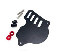 Motorcycle Accessories Chain Decorative Cover For Hon&da Grom 125 Msx125 Msx Grom 125 2022