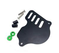 Motorcycle Accessories Chain Decorative Cover For Hon&da Grom 125 Msx125 Msx Grom 125 2022