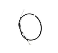 Motorcycle Accessories Clutch Cable Line Throttle Wire For Suzuki RMZ250 RMZ 250 2010 2011 2012 2013 Dirt Bike Motocross Supplies
