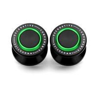 Motorcycle Accessories CNC Aluminum M8 Swingarm Spool Slider Swing Arm Spools Stand Screws For CBR CBF CB CB500X