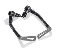Motorcycle Accessories CNC Bow Guard For NC700X NC750X Nc700x Nc750x Brake Clutch Handguard Protection