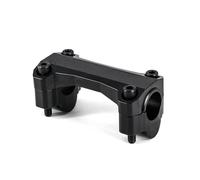 Motorcycle Accessories CNC Handle Bar Handlebar Riser Clamps Cover For Tenere 700 For XT Z 2019 Handle Bar Risers(A B)