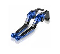 Motorcycle Accessories CNC Parking Handle For Kawasaki GPZ500S/EX500R For NINJA 90-09 ZR750 For ZEPHYR 1991-1993 Clutch Brake Lever(See the figure16)