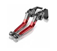 Motorcycle Accessories CNC Parking Handle For Kawasaki GPZ500S/EX500R For NINJA 90-09 ZR750 For ZEPHYR 1991-1993 Clutch Brake Lever(See the figure23)