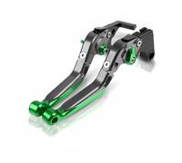 Motorcycle Accessories CNC Parking Handle For Kawasaki GPZ500S/EX500R For NINJA 90-09 ZR750 For ZEPHYR 1991-1993 Clutch Brake Lever(See the figure21)