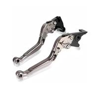 Motorcycle Accessories CNC Parking Handle For Kawasaki GPZ500S/EX500R For NINJA 90-09 ZR750 For ZEPHYR 1991-1993 Clutch Brake Lever(See the figure19)