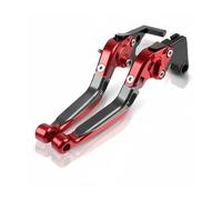 Motorcycle Accessories CNC Parking Handle For Kawasaki GPZ500S/EX500R For NINJA 90-09 ZR750 For ZEPHYR 1991-1993 Clutch Brake Lever(See the figure14)