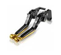 Motorcycle Accessories CNC Parking Handle For Kawasaki GPZ500S/EX500R For NINJA 90-09 ZR750 For ZEPHYR 1991-1993 Clutch Brake Lever(See the figure10)