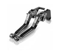 Motorcycle Accessories CNC Parking Handle For Kawasaki GPZ500S/EX500R For NINJA 90-09 ZR750 For ZEPHYR 1991-1993 Clutch Brake Lever(See the figure9)