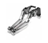 Motorcycle Accessories CNC Parking Handle For Kawasaki GPZ500S/EX500R For NINJA 90-09 ZR750 For ZEPHYR 1991-1993 Clutch Brake Lever(See the figure22)
