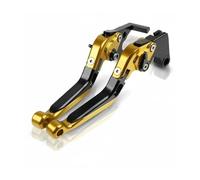 Motorcycle Accessories CNC Parking Handle For Kawasaki GPZ500S/EX500R For NINJA 90-09 ZR750 For ZEPHYR 1991-1993 Clutch Brake Lever(See the figure17)