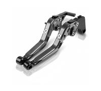Motorcycle Accessories CNC Parking Handle For Kawasaki GPZ500S/EX500R For NINJA 90-09 ZR750 For ZEPHYR 1991-1993 Clutch Brake Lever(See the figure11)