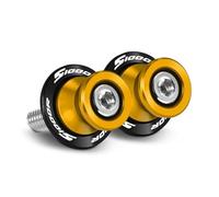 Motorcycle Accessories CNC Swingarm Spools Slider 8MM Stand Screws Protector For S1000R S10000XR S1000r S1000xr 2015-2024