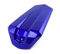 motorcycle accessories Compatible with Yamaha YZF R125 R 125 Rear Seat Cover Cowl Fairing Passenger Pillion Tail Back Cover Motorcycle Part YZF-R125 2008-2018 2017 (Color : Blue)