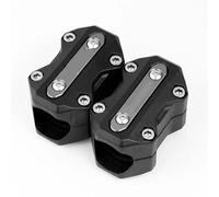Motorcycle Accessories Crash Bar Bumper Protectors For Africa For Twin For 1100 1000 CRF1100L CRF1000L For CRF 1100 1000 For L 750 For XRV Bumper Frame Protection(Red-Brown-Panel,B)