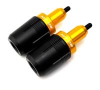 Motorcycle Accessories Crash Protector Falling Protection Frame Sliders For Y&amaha MT09 SP For Tracer FZ09 2014-2020 Anti-fall mat(Style 4)