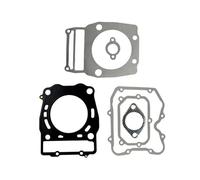 Motorcycle Accessories Cylinder Base Head Gasket Kit Fit For Pol SPO 500 2X4 4X4 450 400 Ran Big Bo Scr 425