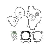 Motorcycle Accessories Cylinder Gaskets Full Kit For YZ450F WR450F YFZ450R YZ WR YFZ YZ450 F WR450 YFZ450 R - Rebuild Kit with Seals
