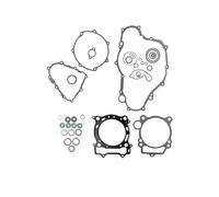 Motorcycle Accessories Cylinder Gaskets Full Kit For YZ450F WR450F YFZ450R YZ450 WR450 YFZ450 YZ WR YFZ 450F - Rebuild Kit with Seals