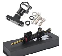 Motorcycle Accessories Directional Damper Shock Absorber Stabilizer Steering Dampers Bracket For CFMOTO 800NK 2023 2024 NK800 NK