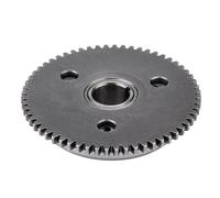 Motorcycle Accessories Drive Starter Sprag Clutch Primary For Scooter GY6/125CC/150CC/152QMI/157QMJ/ATV Electric Start Engines
