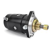 Motorcycle Accessories Durable Spare Parts Electric Starter Motors For Yamaha 55HP C55 CV55 55B engine starting device