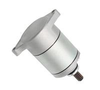 Motorcycle Accessories Electric Motor Starter Device Fit For Maxxer 375 400 IRS 2X4 4X4 4T OEM 31210-PWB1-900