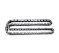 Motorcycle Accessories Engine Cam Timing Chain RKM Motorbike Chain 100/118 Link Fit For ZS177MM ZS194MQ NC250 NC450 K6(NC250 (100 Links))