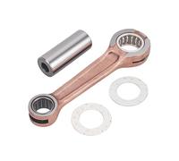 Motorcycle accessories engine connecting rod crankshaft rod compatible TC TE TX 250 300 250I 300I 2014-2022 TC250 TE250 TX300I 54830015144 universal
