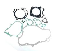 Motorcycle Accessories Engine Cover Gasket Rebuild Engine For Y&amaha YZ450F 2010 2011 2012 2013