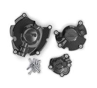 Motorcycle Accessories Engine Cover Set Case For YZF R1 R1M 2015 2016 2017 2018 2019 2020 2021 2023 2024 2025