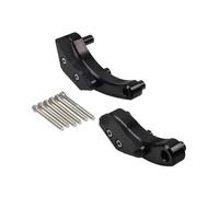 Motorcycle Accessories Engine Crash Guard Stator Cover Slider Protector For S1000RR S 1000 RR 2019 2020-2023 Anti-fall mat(Black)