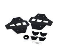 Motorcycle Accessories Engine Cylinder Head Valve Cover Guard Protector Compatible with R1250GS(No Mark)